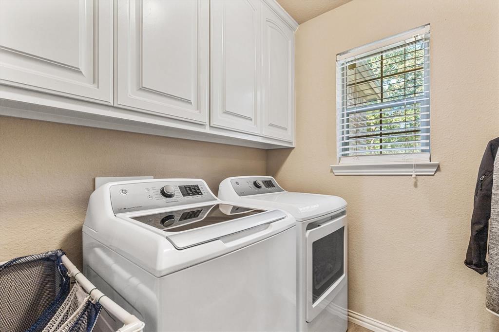 6601 Forest Oaks Court Property Photo 16