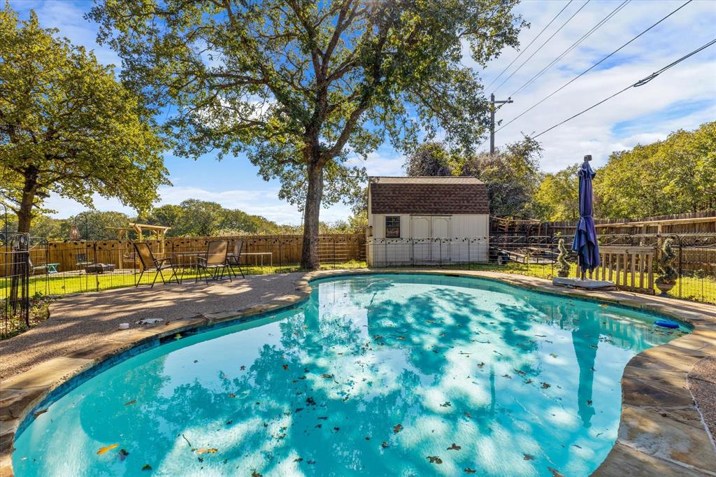 6601 Forest Oaks Court Property Photo 21