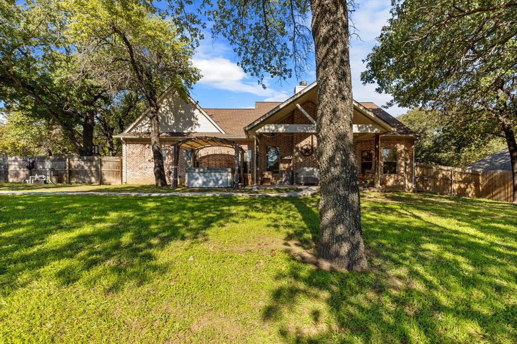 6601 Forest Oaks Court Property Photo 23