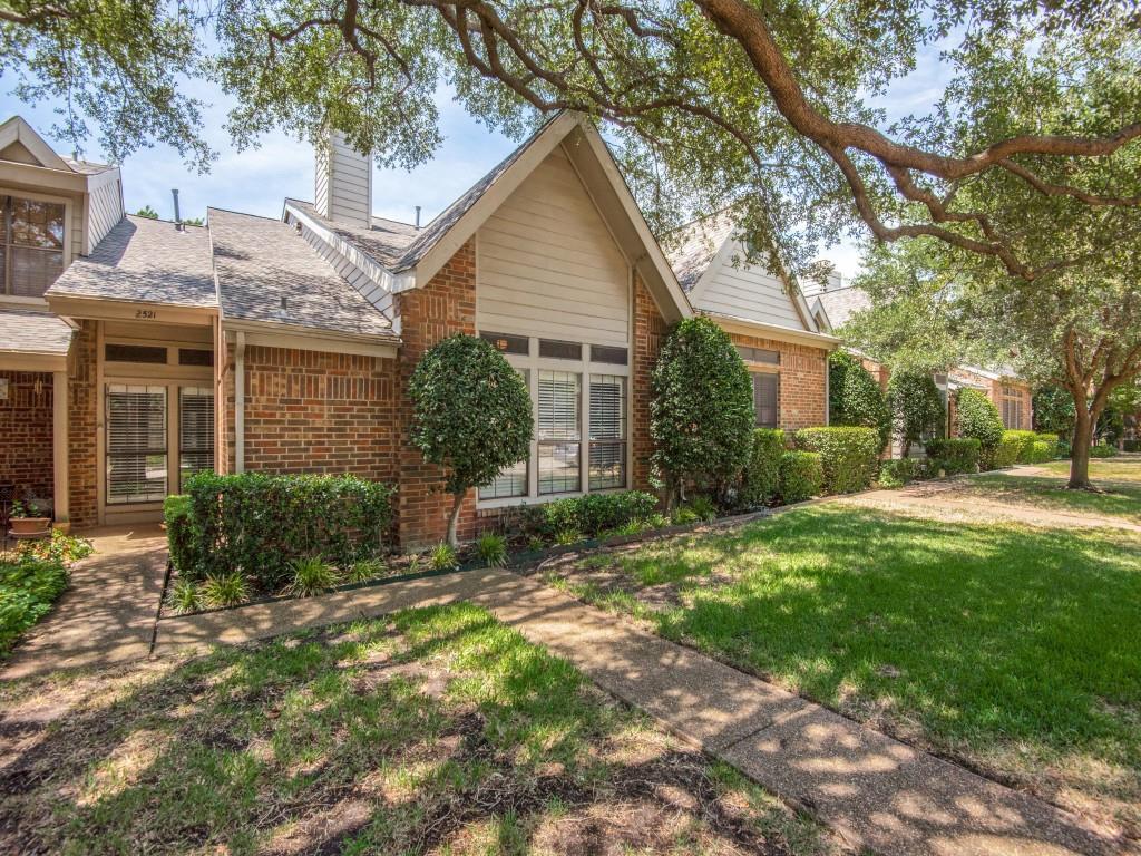 2521 Stanford Court Property Photo 1