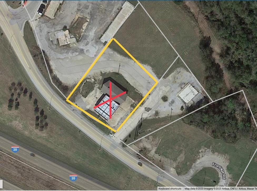 311 E Interstate 20 Property Photo 1