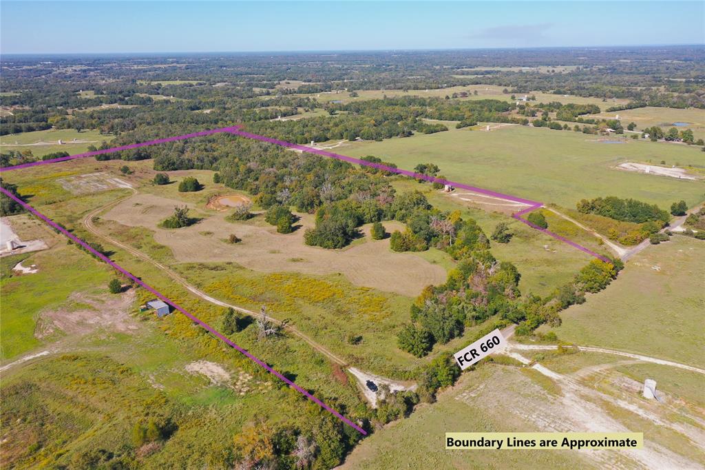 Tbd County Road 660 Property Photo 1