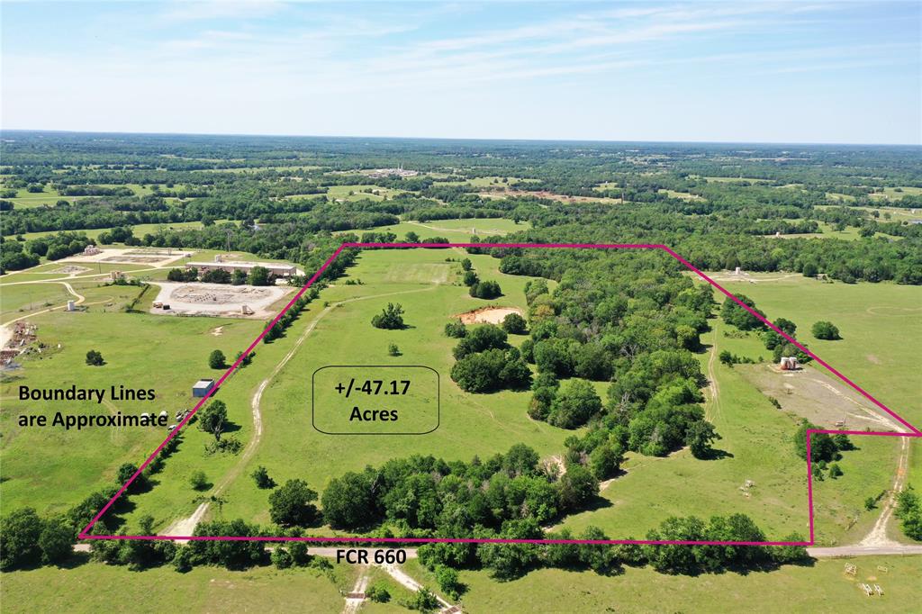 Tbd County Road 660 Property Photo 1