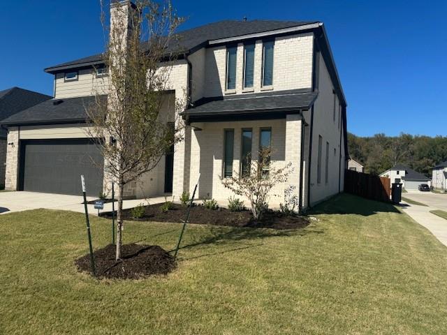 1409 Corkwood Drive Property Photo 3