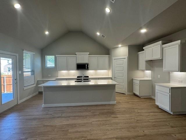 1409 Corkwood Drive Property Photo 6