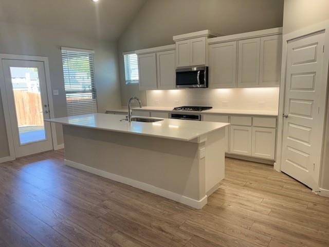 1409 Corkwood Drive Property Photo 7