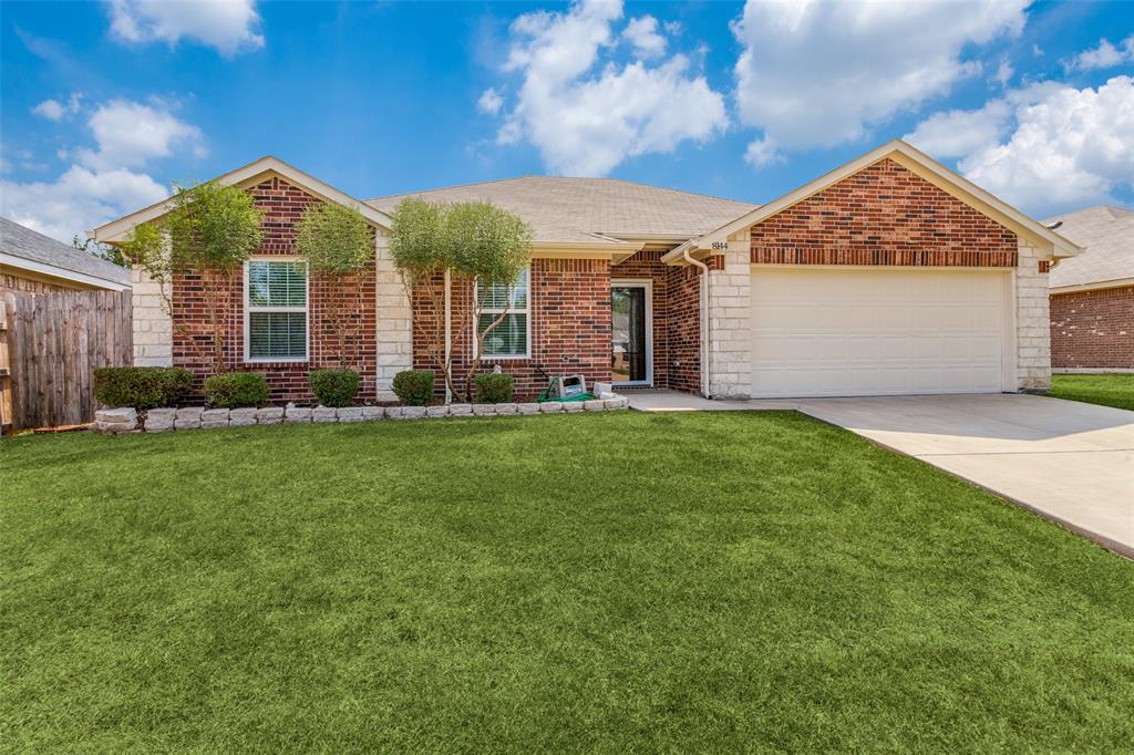 8144 Hulen Park Circle Property Photo 1