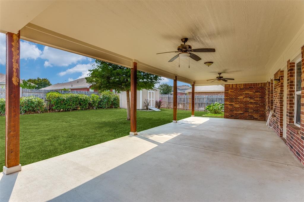 8144 Hulen Park Circle Property Photo 14