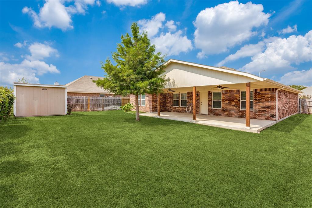 8144 Hulen Park Circle Property Photo 15
