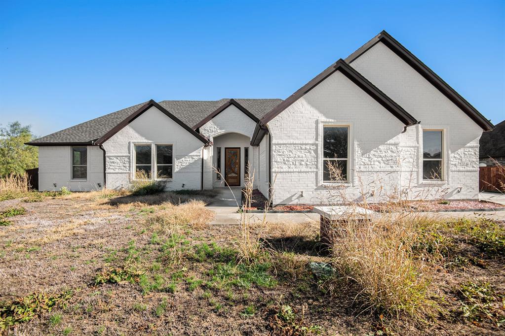 6601 Arrendondo Way Property Photo 1