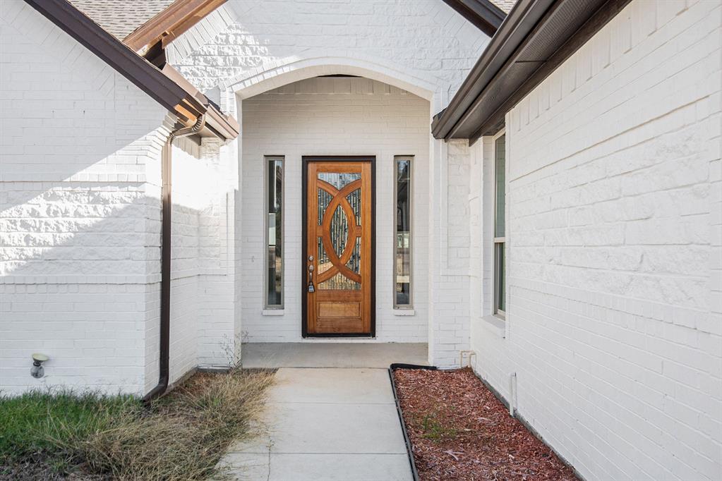 6601 Arrendondo Way Property Photo 2