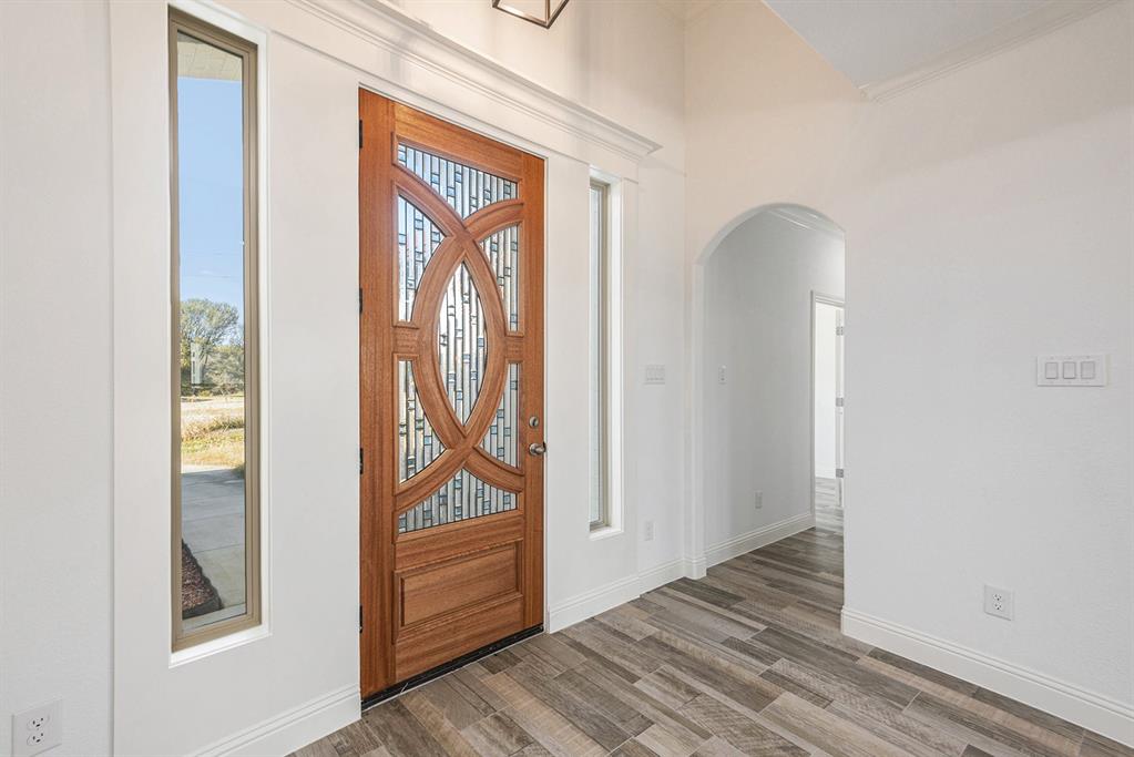 6601 Arrendondo Way Property Photo 3
