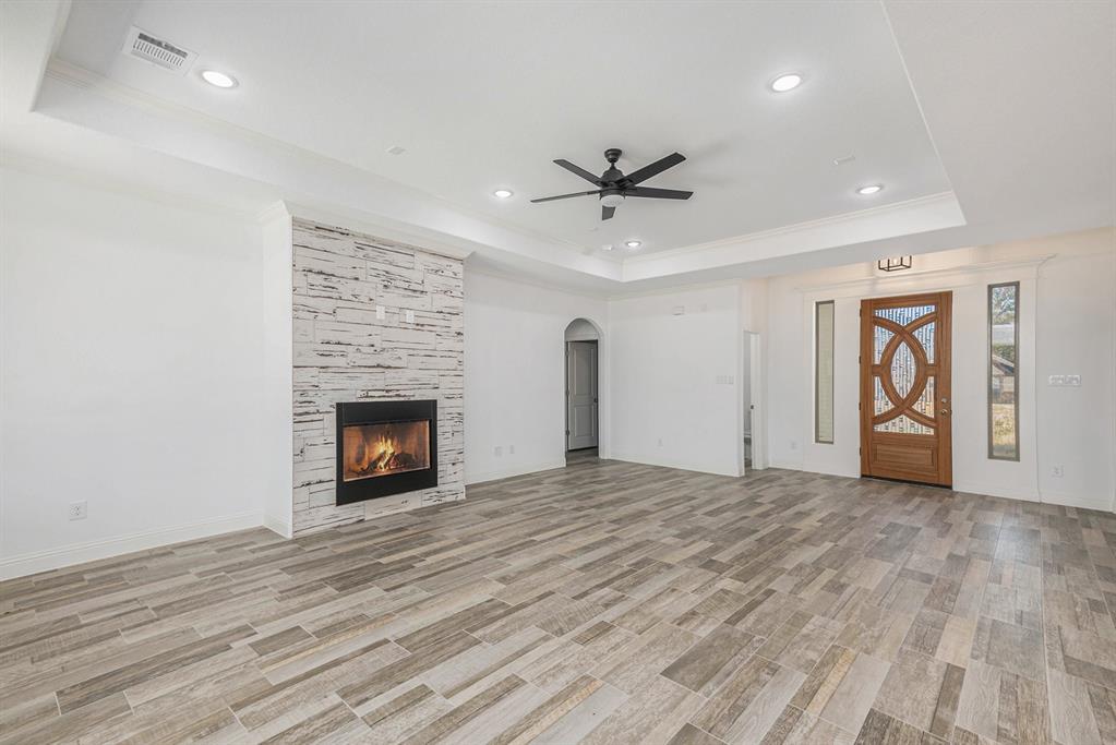 6601 Arrendondo Way Property Photo 4