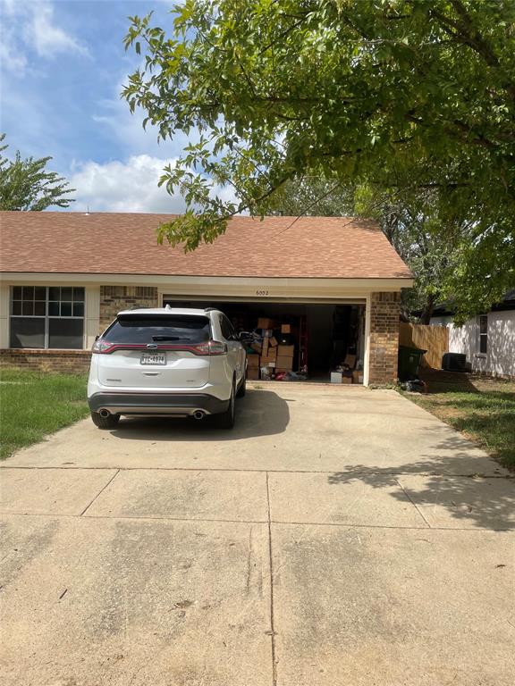 6002 Cool Springs Drive Property Photo 1