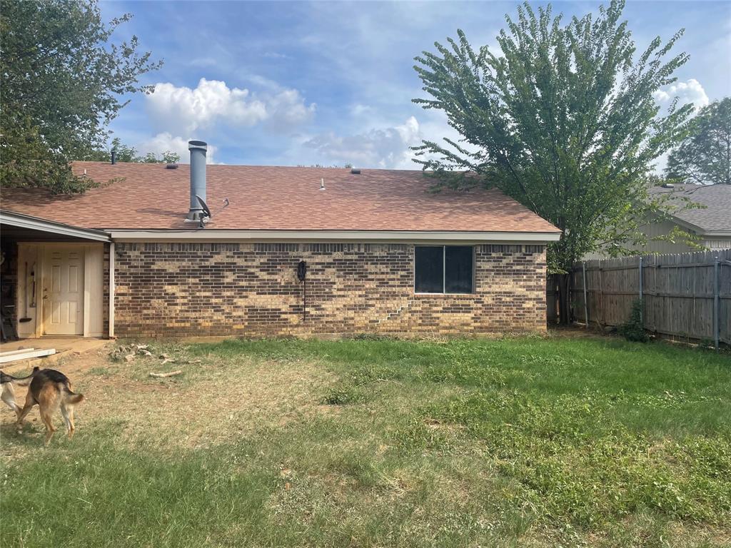 6002 Cool Springs Drive Property Photo 11