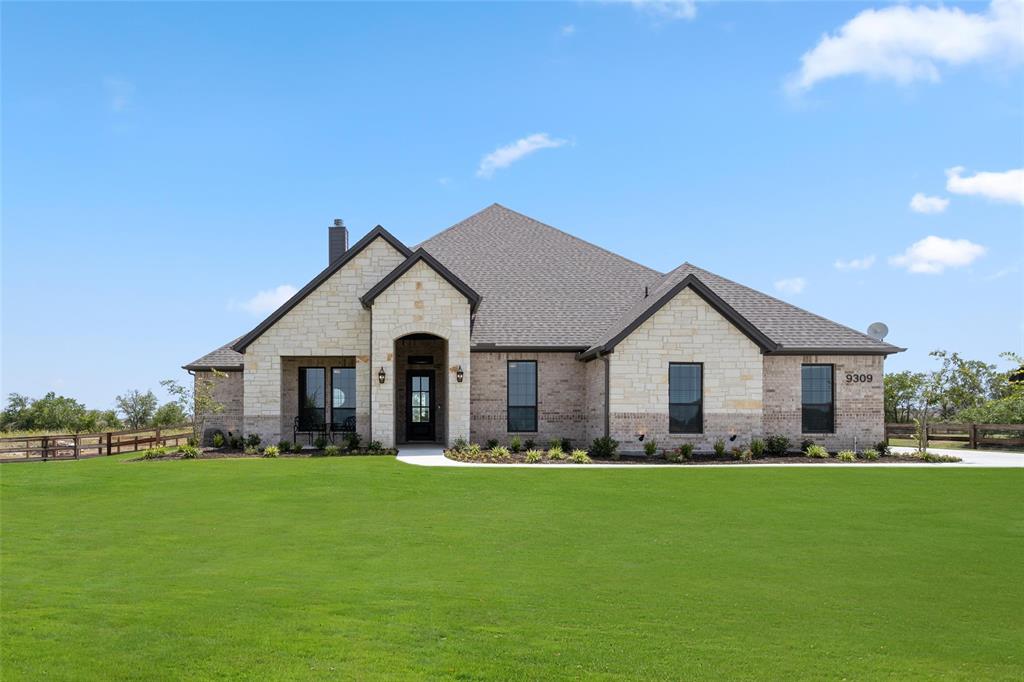 9309 Bluestem Lane Property Photo
