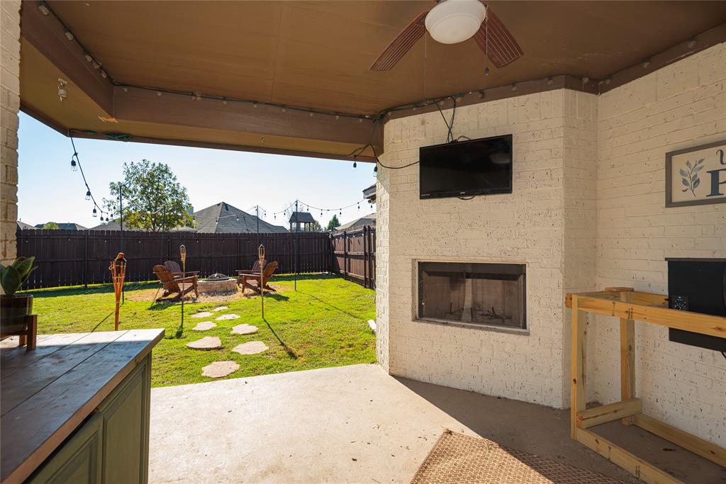 1109 Colonial Drive Property Photo 16