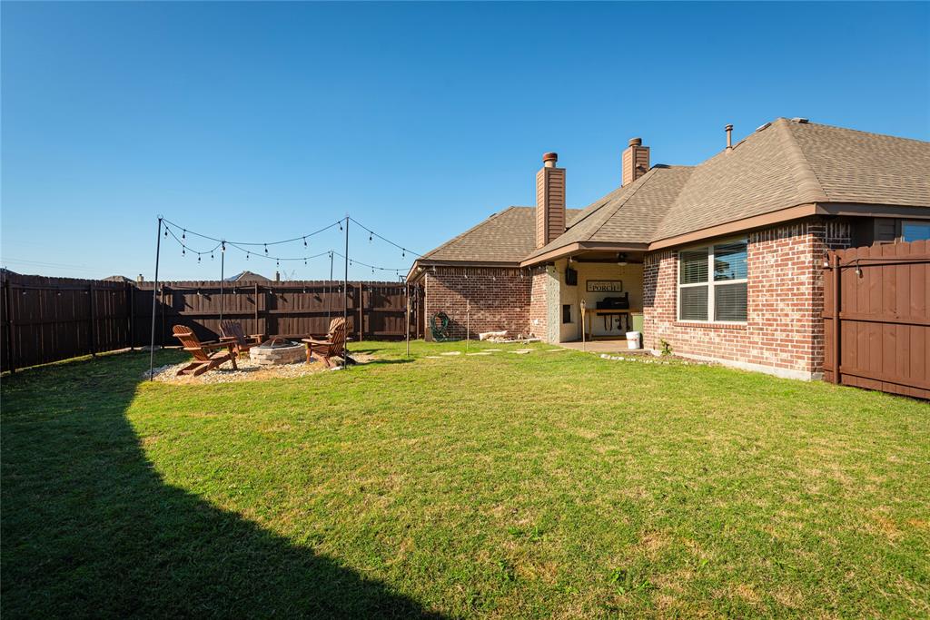 1109 Colonial Drive Property Photo 17