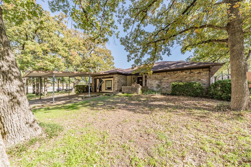 113 Hankins Drive Property Photo 1