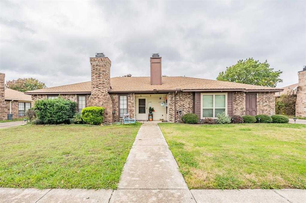 5721 Westchase Drive Property Photo 1