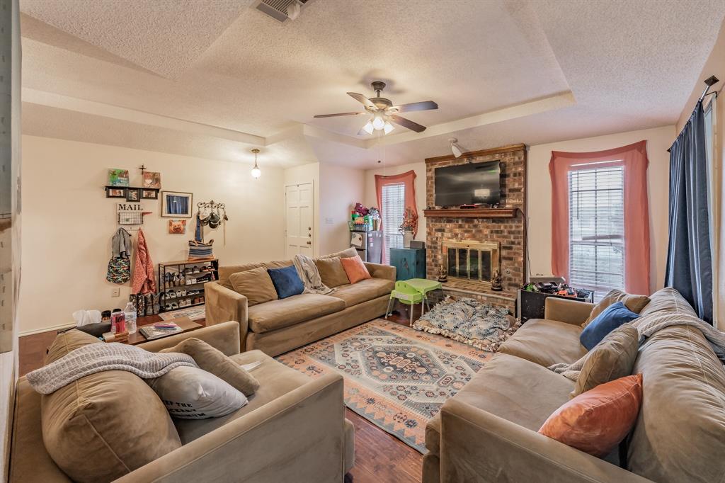 5721 Westchase Drive Property Photo 6