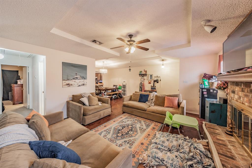 5721 Westchase Drive Property Photo 7