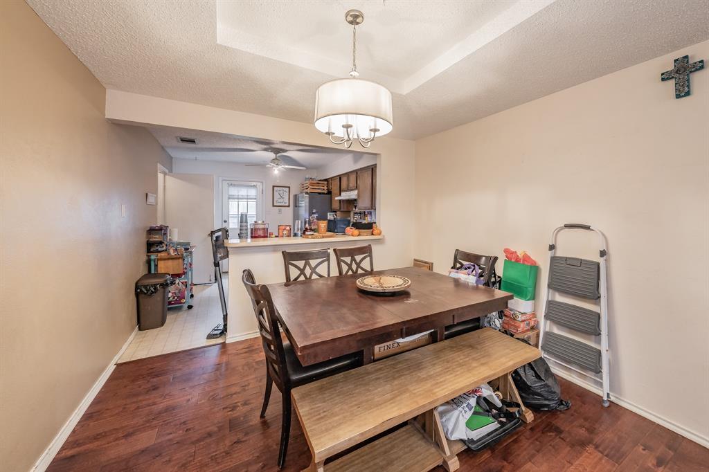5721 Westchase Drive Property Photo 8