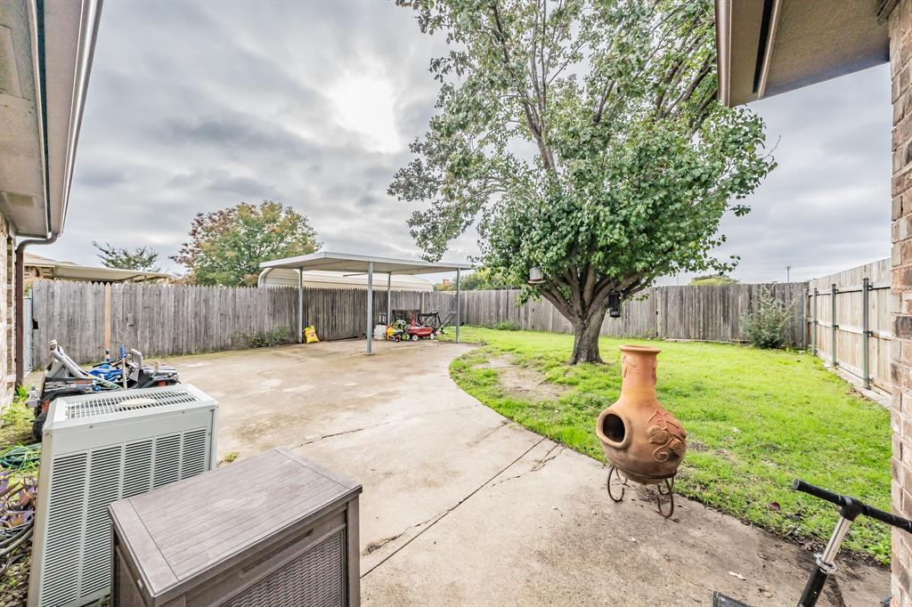 5721 Westchase Drive Property Photo 30