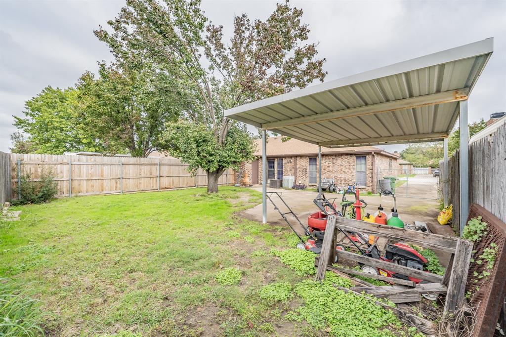 5721 Westchase Drive Property Photo 33