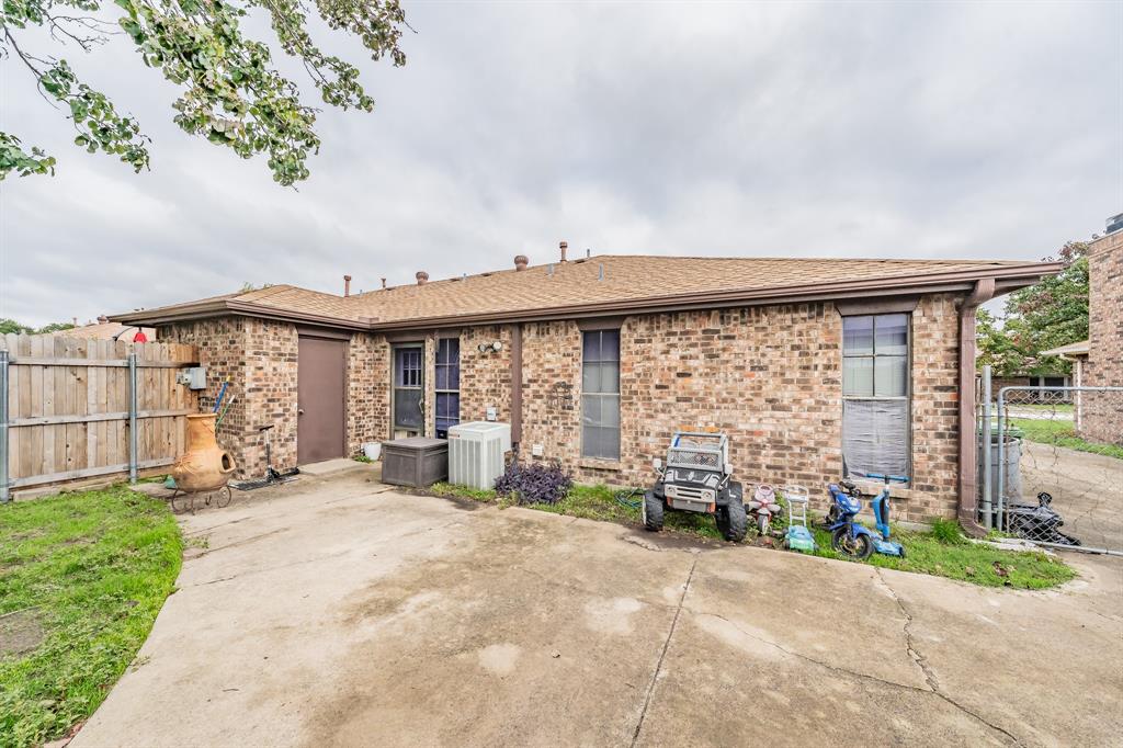 5721 Westchase Drive Property Photo 35