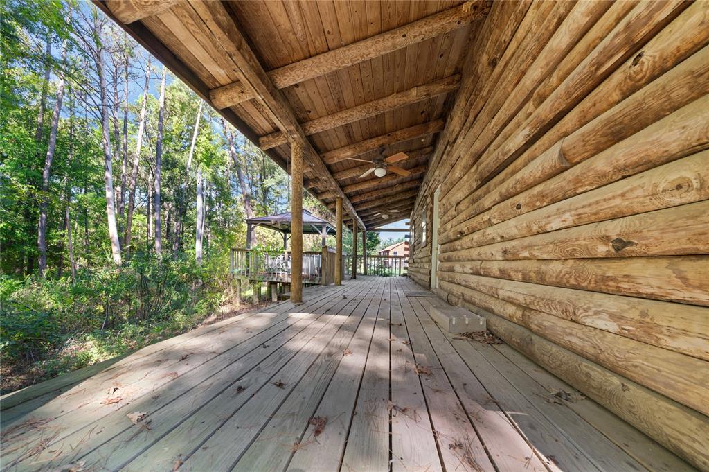 12879 County Road 3300 Property Photo 24