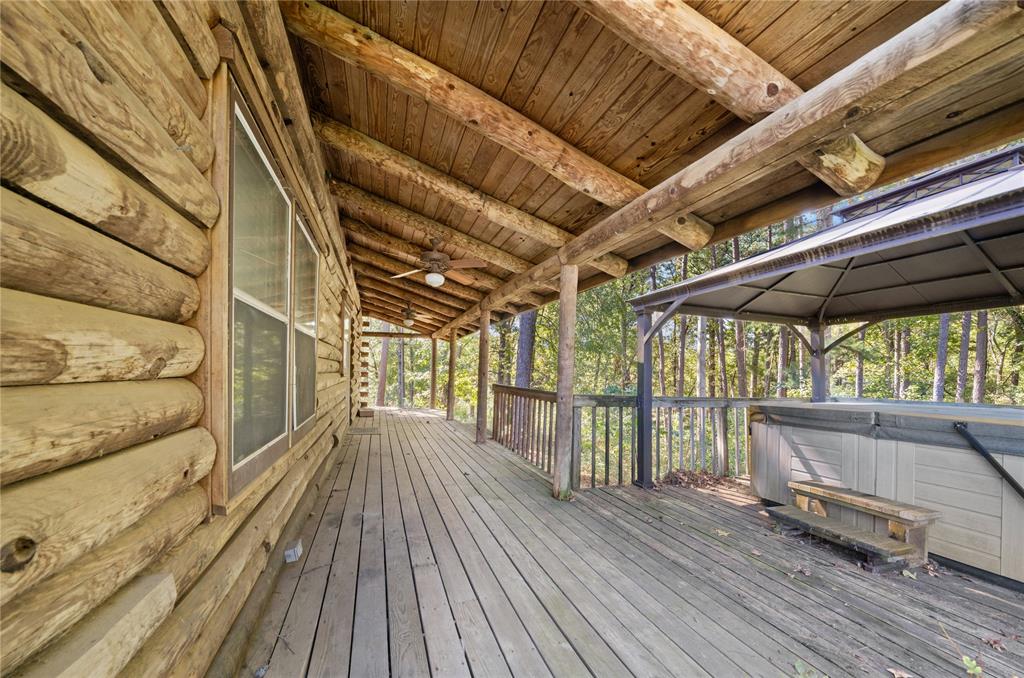 12879 County Road 3300 Property Photo 25