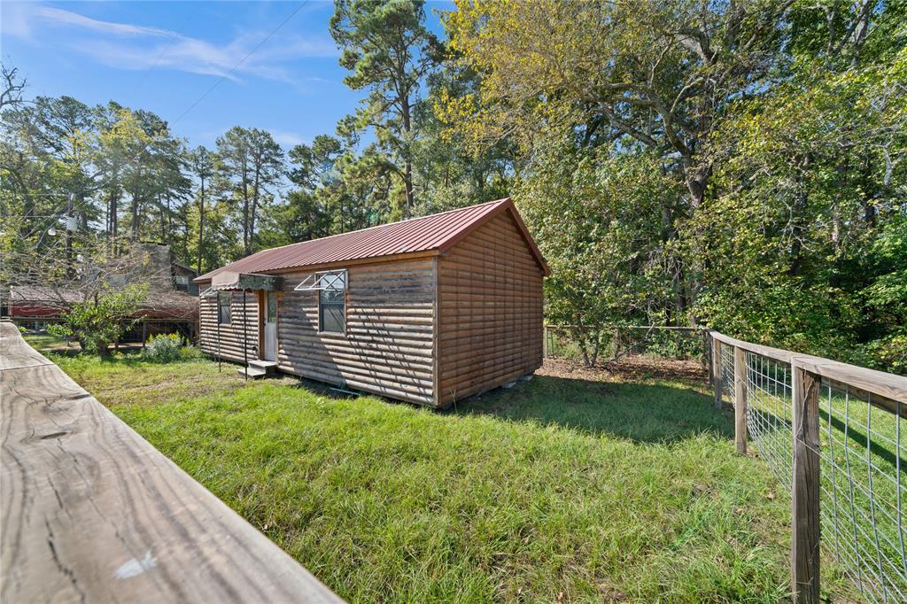 12879 County Road 3300 Property Photo 29