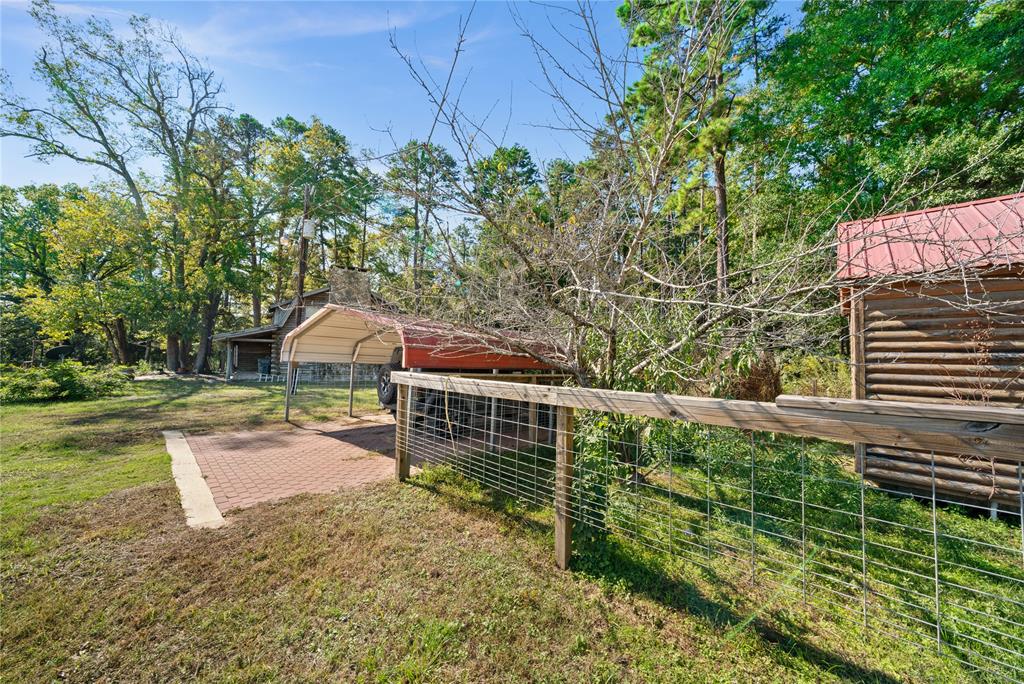 12879 County Road 3300 Property Photo 30