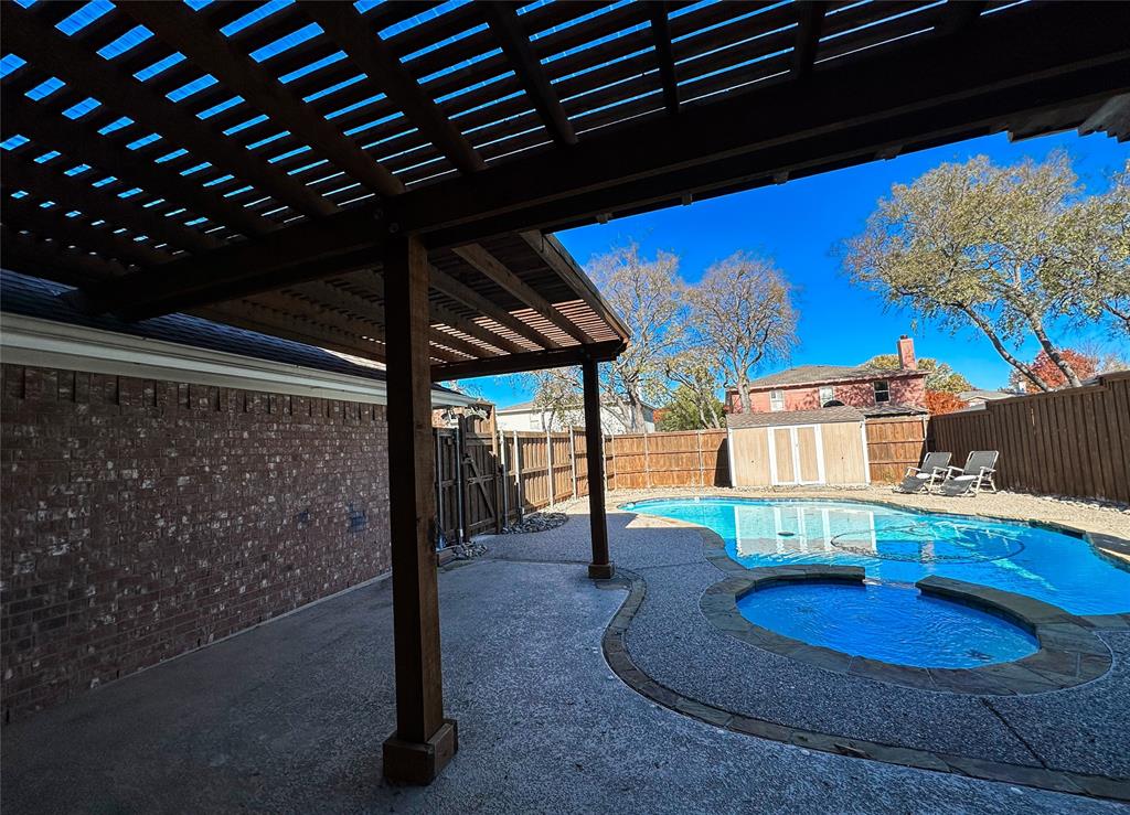3111 Cactus Drive Property Photo 27