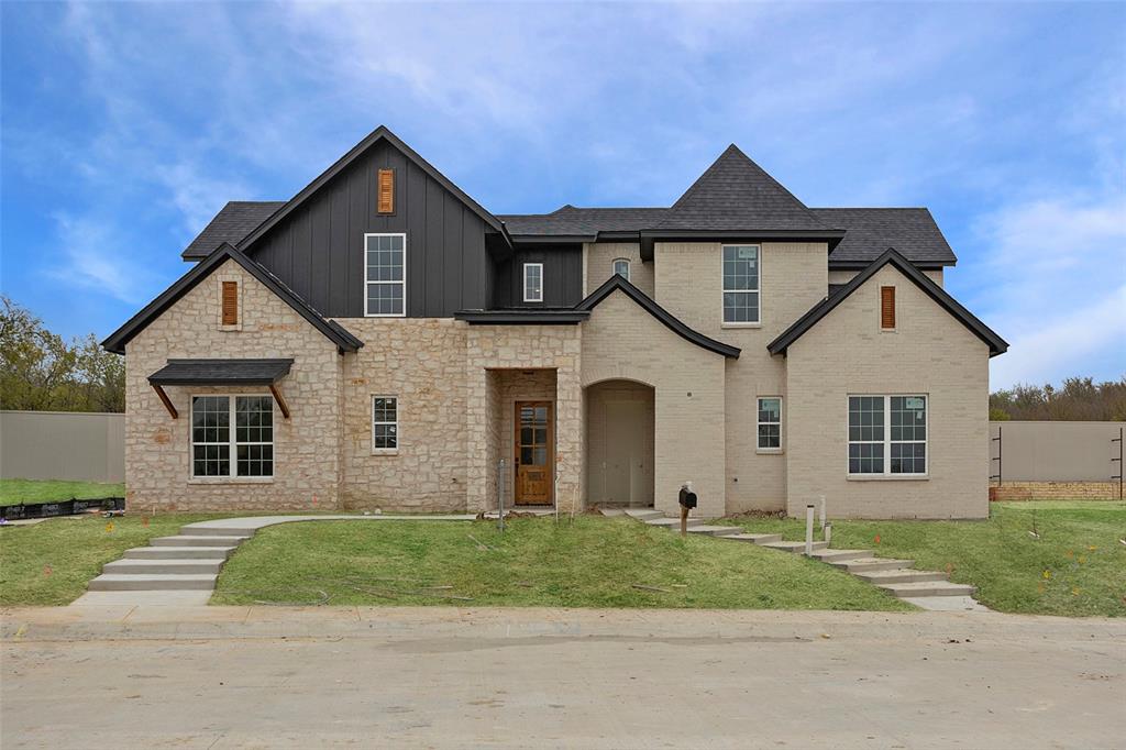 170 Hulen Circle Property Photo 1