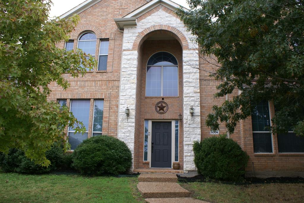 8004 Peacock Lane Property Photo 1