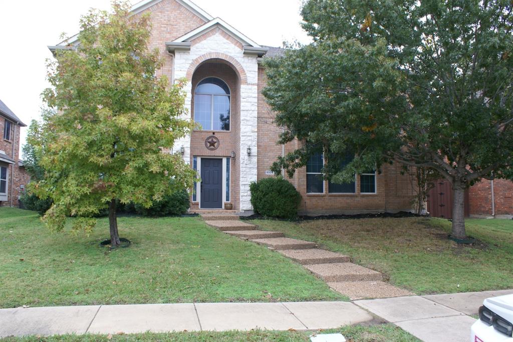 8004 Peacock Lane Property Photo 2