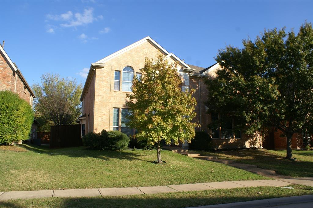 8004 Peacock Lane Property Photo 3