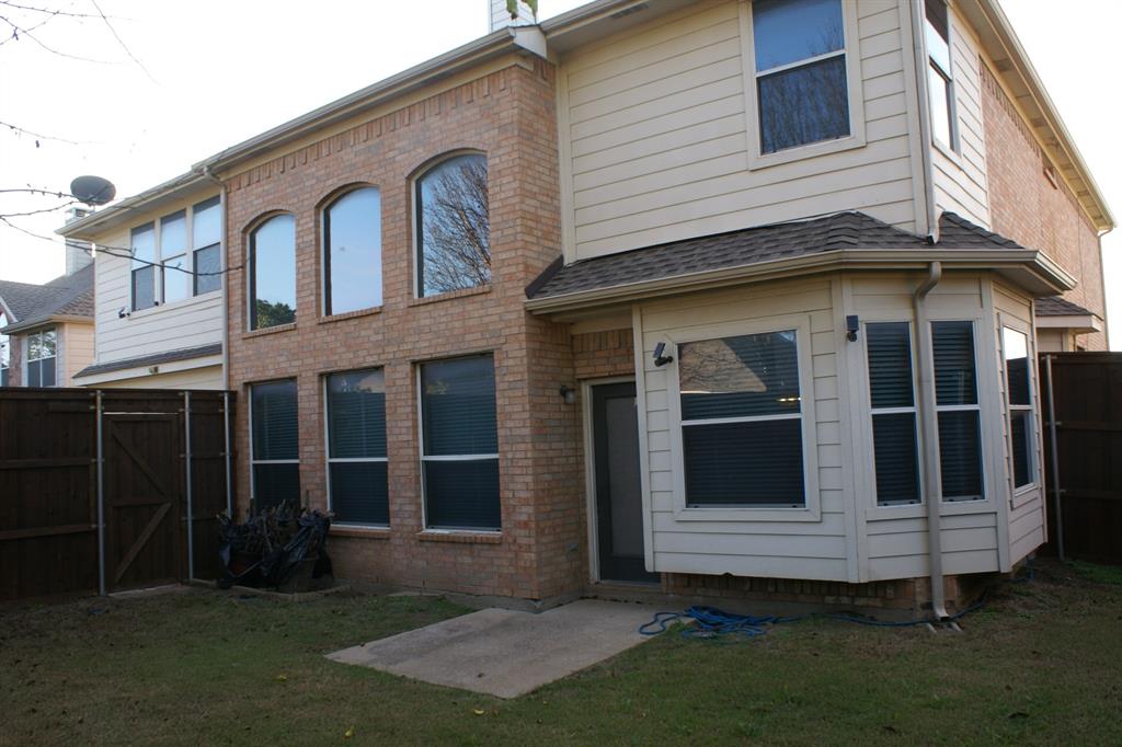 8004 Peacock Lane Property Photo 34