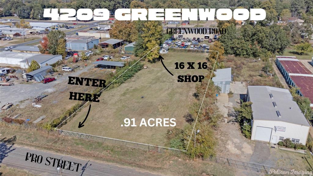4209 Greenwood Road Property Photo 1