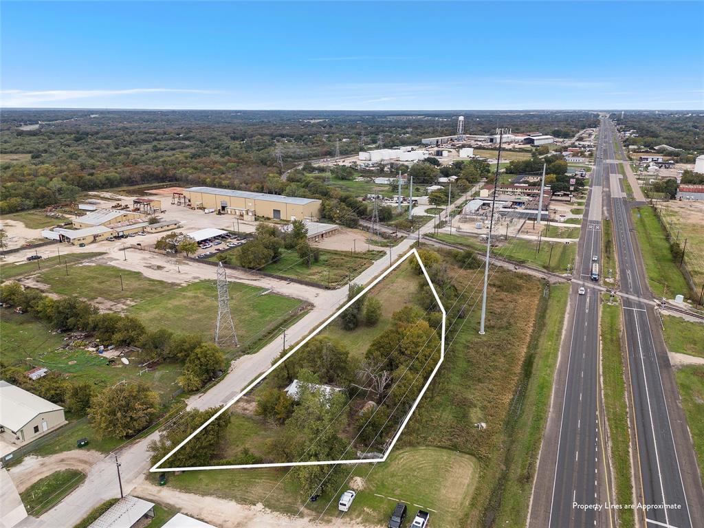 2703 Old Dallas Road Property Photo