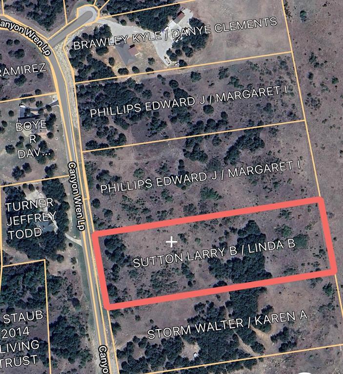 Lot 370 Canyon Wren Loop Property Photo 2