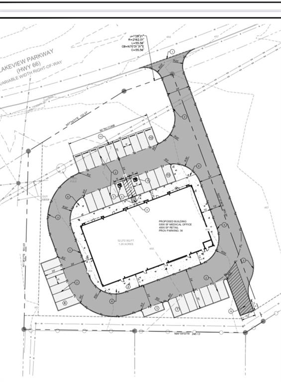 6832 Lakeview Parkway Property Photo 4