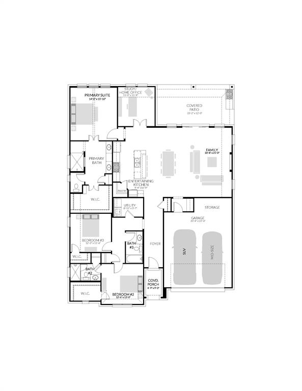 1309 Harbor Hills Drive Property Photo 2