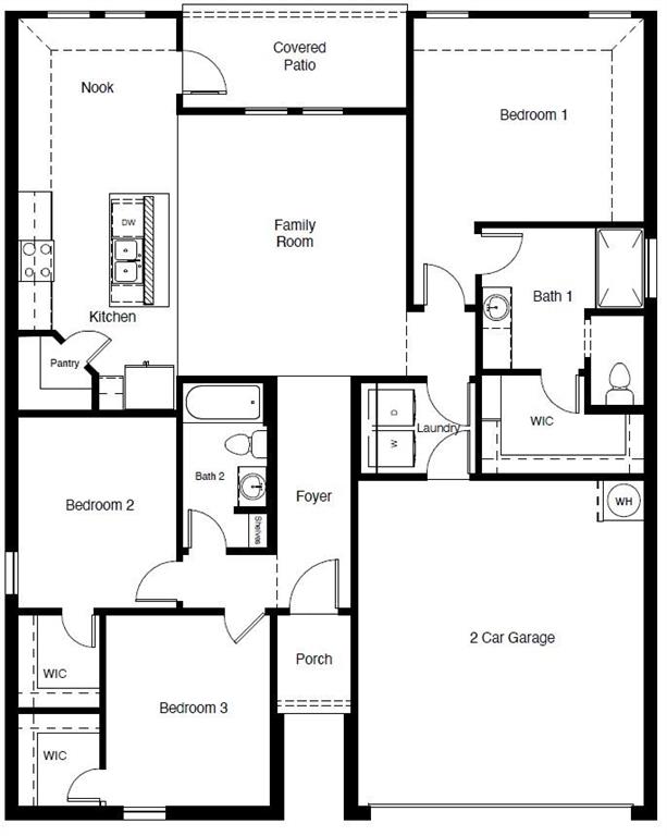 8121 Beltmill Parkway Property Photo 30