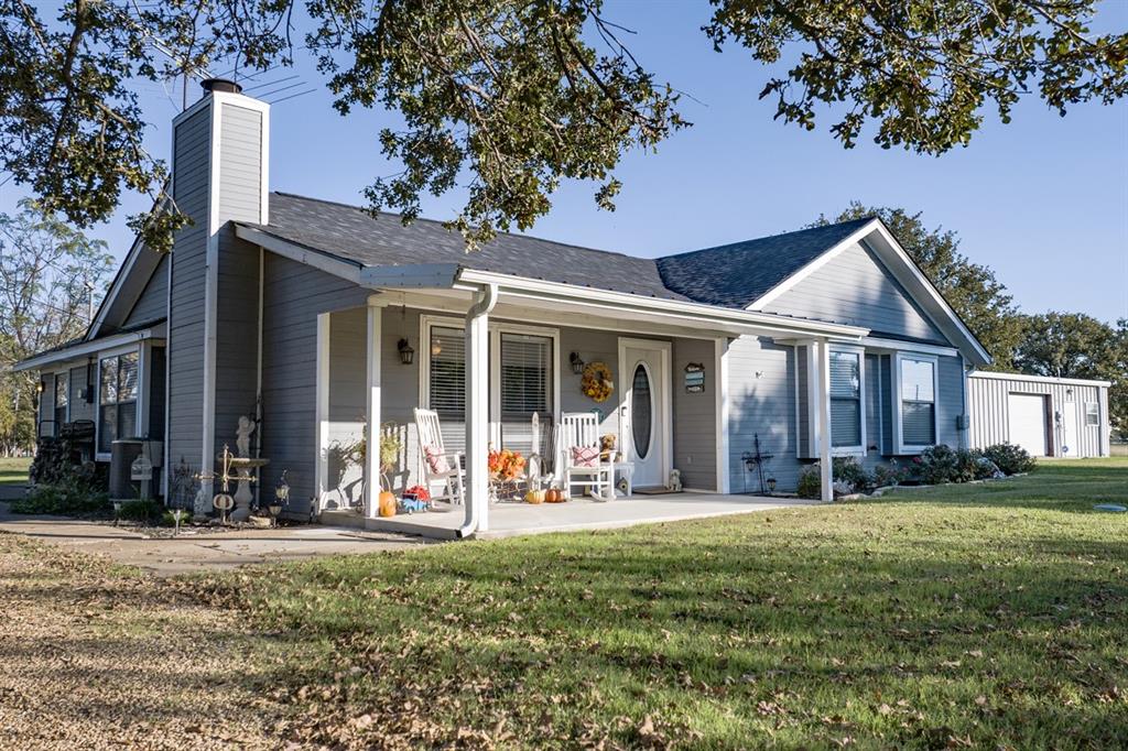 306 Triangle Ranch Road Property Photo 6