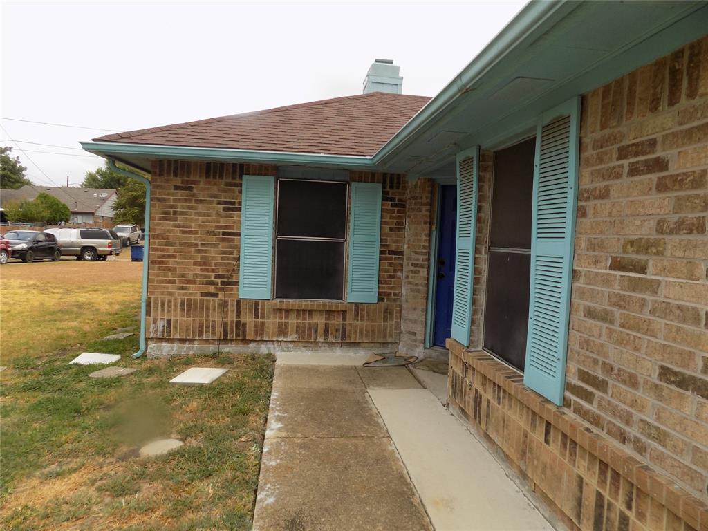 9529 Jennie Lee Lane Property Photo 2