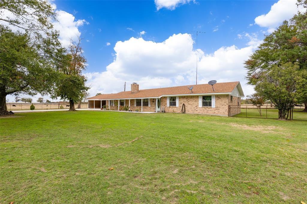1436 County Road 2320 Property Photo 2