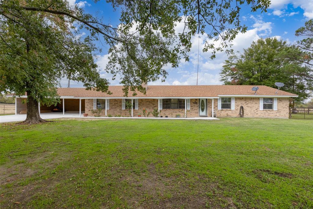 1436 County Road 2320 Property Photo 3